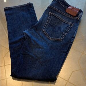 AG Adriano Goldschmied - The Matchbox